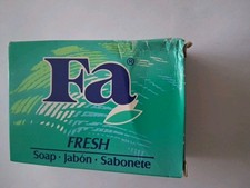Seife fresh vintage - fa,