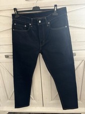 Levi‘s 512 Herren Jeans W34