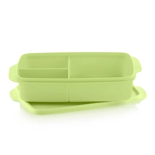 Tupperware eco snackbox - tupperware, eco+