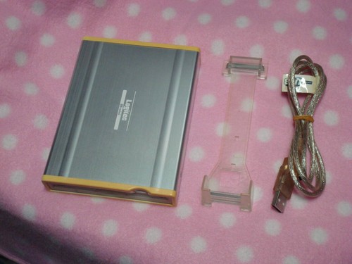 Logitec lmo pbb640u2 - logitec, portable