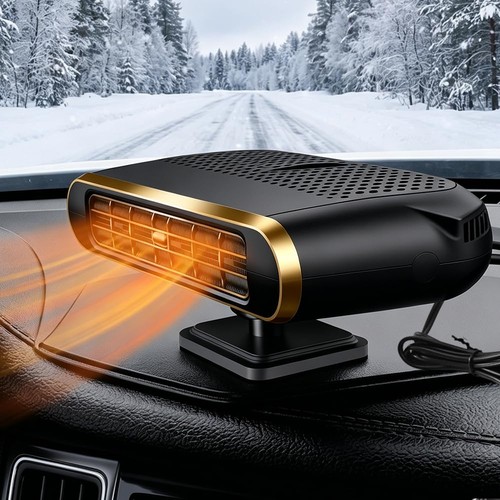 Autoheizung entfroster 360 - entfroster, 360°