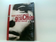 Babelsberg - Gesichter einer Filmstadt hrsg. vom Filmmuseum Potsdam. [ 661299648