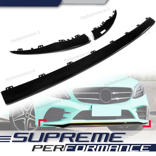 Front spoiler frontlippe - spoiler,
