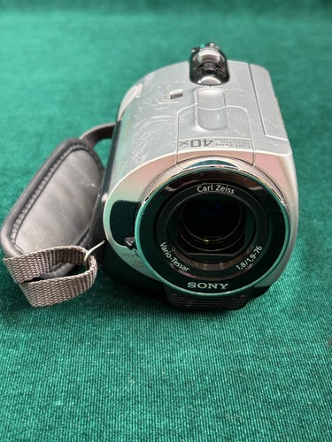 Sony dcr sr32e digital - sony,