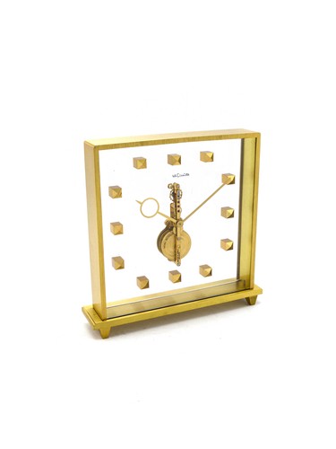 Jaeger lecoultre - jaeger,