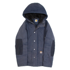 Carhartt Herren Parka Jacke