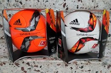 Neu 2 x Adidas Matchball