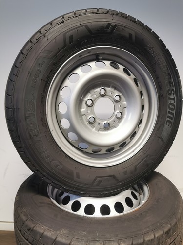 Sommerreifen 225 r16 c - r16,