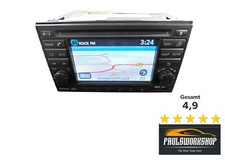 NISSAN Radio QUASHQAI NOTE JUKE MICRA CONNECT LCN GPS NAVIGATION QASHQAI +2