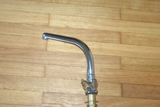 Hochwertige schwere Marken Spültischarmatur Spüle Armatur Hansa (?)