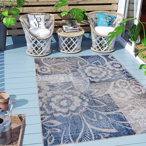 Teppich outdoor - teppich, in-&