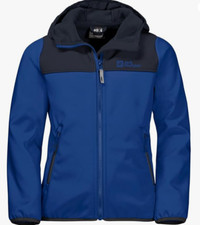 Jack wolfskin fourwinds jacket - fourwinds,