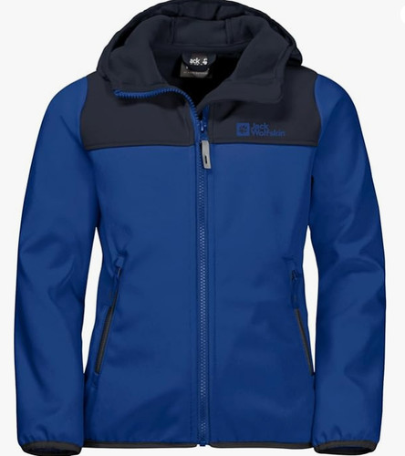 Jack wolfskin fourwinds jacket - jack,