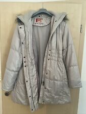 Winterjacke Blue Flame