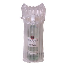 Aufblasbare luftpolster tasche - luftpolster,
