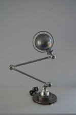Beautiful JIELDE 2 arm LAMP