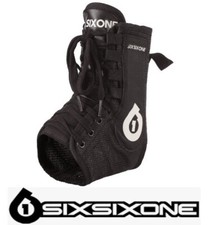 661 SixSixOne Race Brace Pro