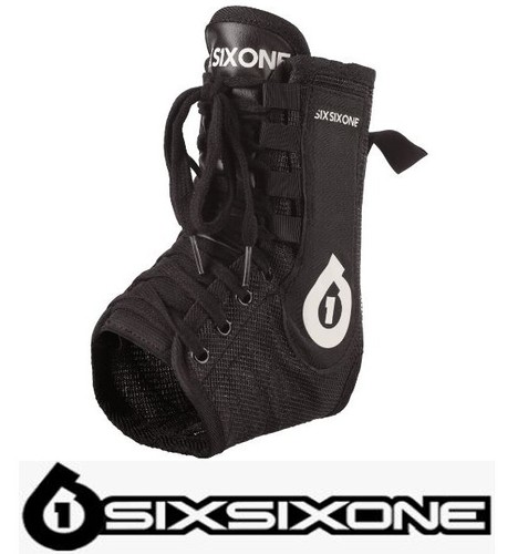 661 sixsixone race - sixsixone, brace