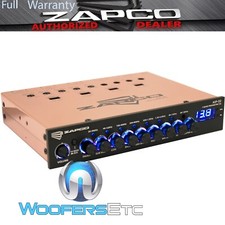 ZAPCO ASP-Q2 COPPER 7-BAND