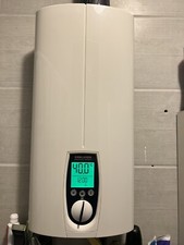 STIEBEL ELTRON DHE 18/21/24 SL Durchlauferhitzer