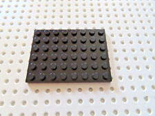 LEGO 1 x Platte Bauplatte