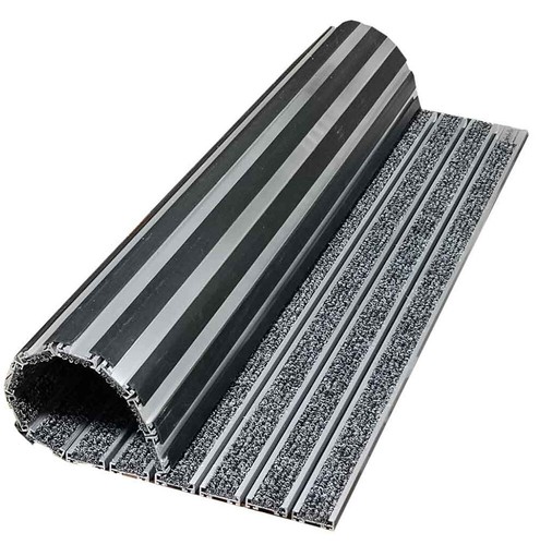 Schmutzfangmatte rips - schmutzfangmatte,