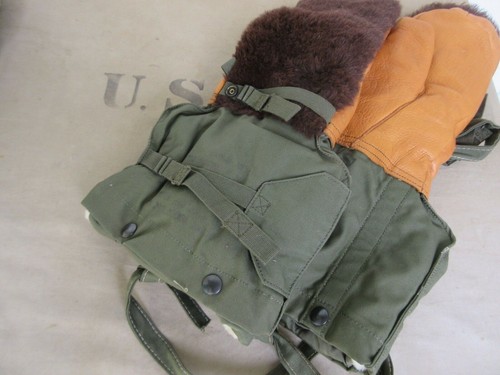 Original army handschuhe - army,