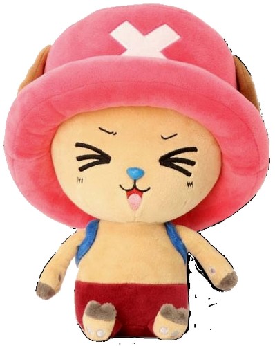 Plüsch one piece - one,