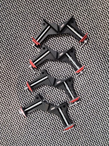 Bessey winkelspanner stück - bessey,