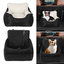 Hunde Autositz Kleine Rückbank Hundeautositz Mittlere Hunde Hundesitz