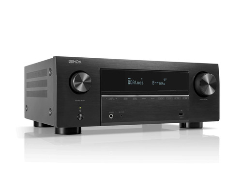 Denon avr x2800h dab - denon, avr-x2800h