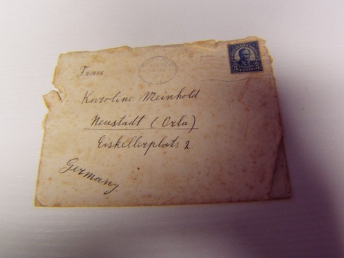 Usa brief original 1935 - brief,,
