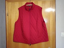 Ulla Popken Weste Gr. 50/52 