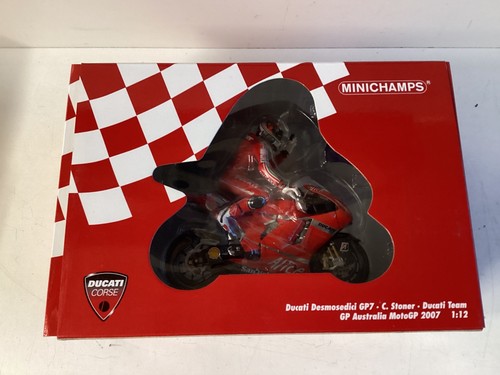 Ducati modell - modell,