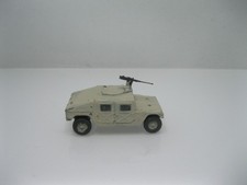 Roco -H0 1:87- US Army - Hummer - Humvee - HMMWV  - wüsten gesupert 2