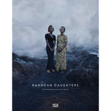 Olaf Heine: Rwandan Daughters