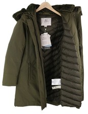 Woolrich Bow Bridge Parka