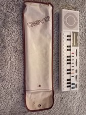 Vintage Casio VL-Tone VL-1