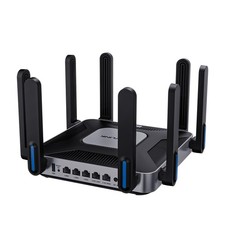 AX6000 Dual Band WiFi 6 Router