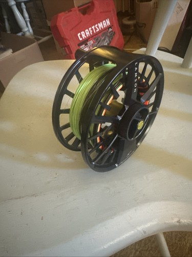 Water works lamson - works, s