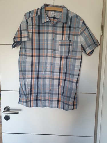 Neu identic herrenhemd - neu,