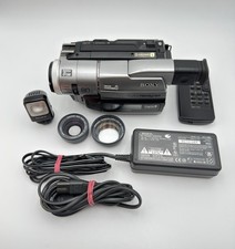 Sony Handycam DCR-TRV210E