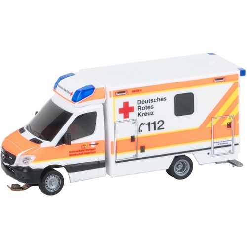 Faller 161445 sprinter - h0,