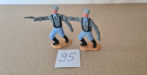 Timpo südstaatler - (, 95
