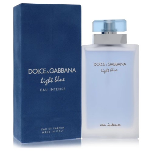 Dolce gabbana light - &,