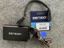 Dension  Gateway Lite – Modell GWL-8540-81 (Compatible A)
