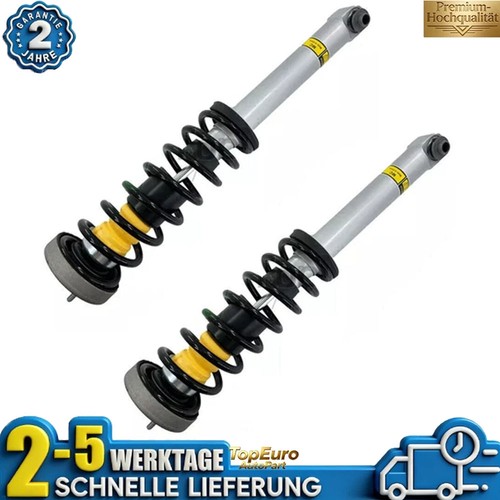 Komplett stoßdämpfer - 2x,