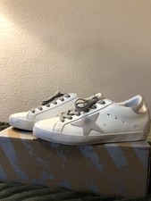 Golden Goose Superstar –