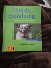 Ratgeber hundeerziehung - gu, ratgeber:
