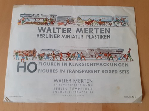 Walter merten berliner - merten.,